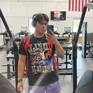 Meet your Posher, Ryan